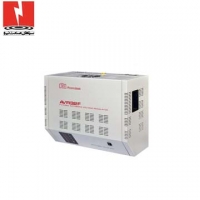 استابلایزر 8000 ولت آمپر فاراتل سری AVR32F