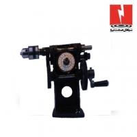 بوبین پیچ آنالوگ با شفت متغیر