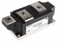 دوبل تریستور IXYS MCC95-16IO1