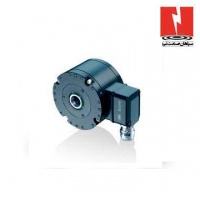 اینکودرهالو شفت افزایشی بامر HOG86