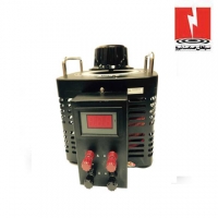 واریابل تکفاز 0.2 کیلو واتMST-0.2
