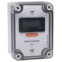 شمارنده برقگیر TSC1