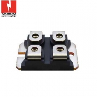 پاور ماسفت IXYS IXFN38N100P