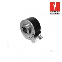 اینکودرهالو شفت افزایشی BUAMER ITD 40 A 4