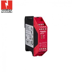 رله حفاظتی مدل XPS AC