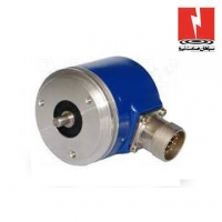 اینکودرشفت دارافزایشی بامر GI355-GI356