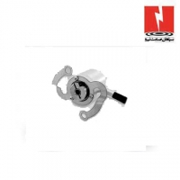انکودرهالو شفت افزایشی بامر ITD 01 A 4 Y 4