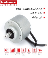 اینکودر PR90-11C1C-C
