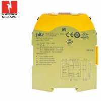 رله Pilz PNOZ s3