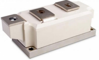 دوبل تریستور سمیکرون SKKT-570/18E