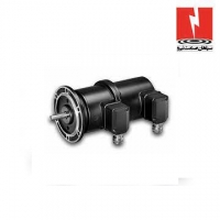 دوبل تاکوژنراتور وسوئیچ قدرت مکانیکی بامرTDP 0,2 LT-4 B10 55 + FSL4